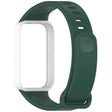 Super Comfortable Xiaomi Smart Band 9 Active / Xiaomi Redmi Band 3 Silicone Universel Strap