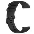 Very Pleasant Garmin Vivomove 3S / Garmin Vivoactive 4S Silicone Universel Strap