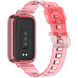 Unbelievably Pleasant Xiaomi Redmi Band 2 / Xiaomi Smart Band 8 Active Silicone Universel Strap