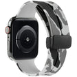 Comfortable Apple Smartwatch Silicone Universel Strap