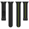 Super Comfortable Apple Smartwatch Silicone Universel Strap