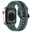 Comfortable Apple Smartwatch Silicone Universel Strap