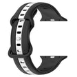 Really Comfortable Apple Smartwatch Silicone Universel Strap