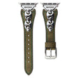 Increadibly Cute Apple Smartwatch Genuine Leather Universel Strap