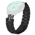Incredibly Sweet Garmin D2 Air X10 / Garmin Bounce Metal And Rhinestone Universel Strap