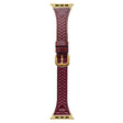 Very Comfortable Apple Smartwatch Genuine Leather Universel Strap