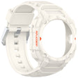 Mega Comfortable Samsung Galaxy Watch Ultra 47mm Silicone Strap