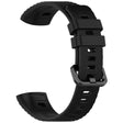 Really Pleasant Huawei Band 4 Pro / Huawei Band 3 Pro Silicone Universel Strap