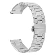 Very Nice Huawei Watch Ultimate Metal Strap