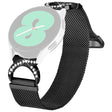 Very Tough Garmin D2 Air X10 / Garmin Bounce Metal And Rhinestone Universel Strap