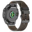 Absolutely Nice Garmin Smartwatch Genuine Leather Universel Strap
