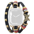 Mega Reliable Apple Smartwatch Pu Leather Universel Strap