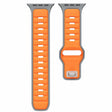 Unbelievably Cute Apple Smartwatch Silicone Universel Strap