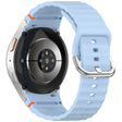 Super Pleasant Samsung Smartwatch Silicone Universel Strap