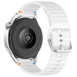 Unbelievably Comfortable Universel Silicone Universel Strap
