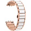 Wonderful Samsung Galaxy Fit 3 Metal Strap