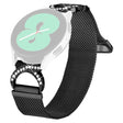 Remarkably Elegant Garmin Forerunner 55 / Garmin Venu Metal And Rhinestone Strap