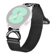 Elegant Garmin Forerunner 645 Music / Garmin Forerunner 645 Metal And Rhinestone Universel Strap