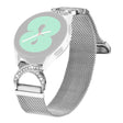 Remarkably Good Gabb Watch 2 Metal And Rhinestone Strap