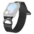 Absolutely Strong Xiaomi Redmi Watch 4 Metal And Rhinestone Strap