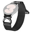 Remarkably Neat Samsung Smartwatch Metal And Rhinestone Universel Strap