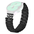 Absolutely Durable Garmin Forerunner 245 / Garmin Forerunner 245 Music Metal And Rhinestone Universel Strap
