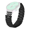 Absolutely Agreeable Withings Steel Metal And Rhinestone Strap
