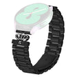 Mega Neat Garmin Forerunner 645 / Garmin Forerunner 645 Music Metal And Rhinestone Universel Strap