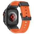 Super Pleasant Apple Smartwatch Silicone Universel Strap