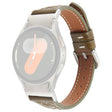 Very Neat Samsung Smartwatch Genuine Leather Universel Strap