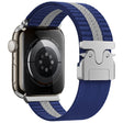 Mega Nice Apple Smartwatch Nylon Universel Strap