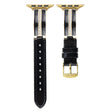 Very Nice Apple Smartwatch Pu Leather Universel Strap