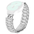 Incredibly Neat T-Mobile SyncUP Kids Watch Metal And Rhinestone Strap