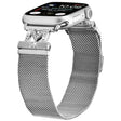 Mega Cool Apple Smartwatch Metal Universel Strap