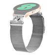 Incredibly Elegant Garmin Bounce / Garmin D2 Air X10 Metal Universel Strap