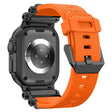 Unbelievably Comfortable Apple Smartwatch Silicone Universel Strap