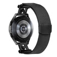 Absolutely Fantastic Garmin Forerunner 245 / Garmin Forerunner 245 Music Metal Universel Strap