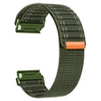 Super Pleasant Garmin Smartwatch Nylon Universel Strap