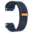 Super Pleasant Garmin Smartwatch Nylon Universel Strap
