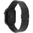 Super Tough Apple Smartwatch Metal Universel Strap