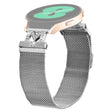 Mega Agreeable Garmin Forerunner 645 / Garmin Forerunner 645 Music Metal Universel Strap