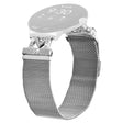 Incredibly Resistant Google Pixel Watch 2 / Google Pixel Watch Metal Universel Strap