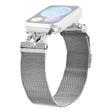 Very Tough Xiaomi Redmi Watch 4 Metal Strap
