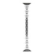 Absolutely Agreeable Apple Smartwatch Metal Universel Strap