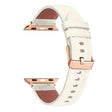 Incredibly Fashionable Apple Smartwatch Genuine Leather Universel Strap