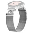 Durable Samsung Smartwatch Metal And Rhinestone Universel Strap