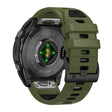 Comfortable Garmin Smartwatch Silicone Universel Strap
