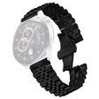 Very Cool Huawei Watch Ultimate Metal Strap