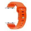 Unbelievably Cute Apple Smartwatch Silicone Universel Strap