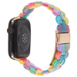 Mega Pleasant Apple Smartwatch Plastic Universel Strap